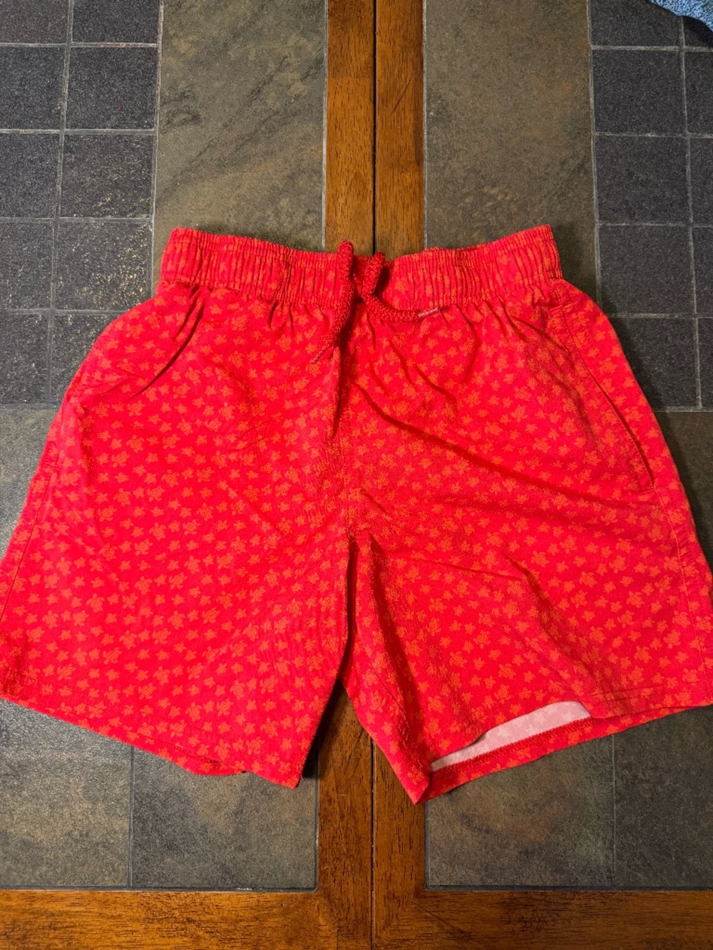 Vilebrequin Youth Swimsuit (size 12)